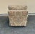 George Smith George Smith Style Standard Arm Tapestry Chair For Sale - Image 4 of 9
