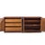 Broyhill Brasilia Mid Century Walnut Credenza For Sale In Chicago - Image 6 of 10