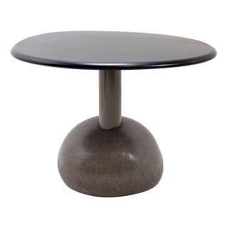 Vesper Side Table by Sebastian Herkner for Sancal For Sale