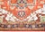 Vintage American Karistan Heriz-Style Rug For Sale - Image 13 of 14