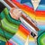 Italian artist Fabio Coruzzi merges painting and photography into one imaginative image that offers a new outlook on an...