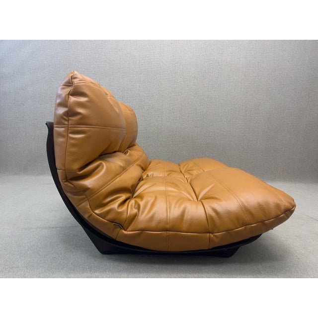 Sofa Settee Marsala Medium Two Seater without Arms by Ligne Roset, 1980s For Sale - Image 16 of 18