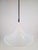 Vintage Space Age Witch Hat Pendant Lamp by Harco Loor, 1980 For Sale - Image 4 of 11