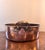 Large Antique George III Copper Pan, 1800 For Sale - Image 4 of 6