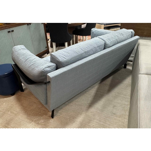 Ligne Roset Ligne Roset City Loft Loveseat For Sale - Image 4 of 6
