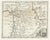 Antique Map of Ancient Syria with Elephant Cartouche by Cluver, 1697 For Sale - Image 12 of 12
