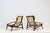 Vintage Lounge Chairs by Gio Ponti for Cassina, 1957, Set of 2 For Sale - Image 12 of 18