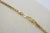 Mid 20th Century 14kt Yellow Gold 18" Box Chain For Sale - Image 4 of 9