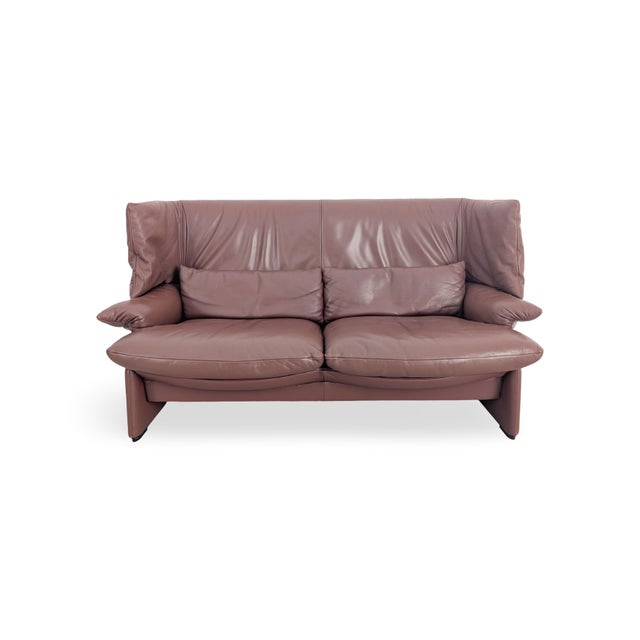 Portovenere Sofa by Vico Magistretti for Cassina For Sale - Image 11 of 11