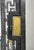 Antique French Wrought Iron Entry Doors 64.5 X 104 In. For Sale - Image 9 of 11