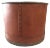 Vintage French Flower or Plant Pot from Suroy For Sale