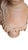 Sculpture Materials Vintage Terracotta Bust, 1960s For Sale - Image 7 of 8