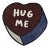 Tapis Hug Me Pet Rug by TAPIS Studio For Sale
