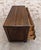 Circa 1970s Asian Modern / Tansu-Inspired Campaign Chest / MCM For Sale In New York - Image 6 of 8