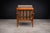 Rino Levi Grete Jalk Armchair in Caviuna & Mushroom Brown Bouclé, Rino Levi, Brazil, 1960s - Lot 491C For Sale - Image 4 of 17