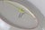 Mid-Century French Henriot Quimper Oval Platter For Sale - Image 10 of 11