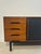 Wood Vintage Sideboard by Charlotte Perriand for Steph Simon, 1954 For Sale - Image 7 of 10