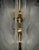 2000 - 2009 Murano Glass Chandelier in the style of Fontana Arte, 2000s For Sale - Image 5 of 12