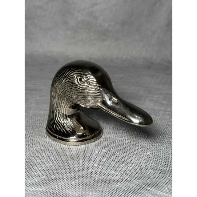 Vintage Duck Head Bottle Opener, 1970s For Sale - Image 6 of 8