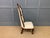 Victorian Rosewood High Back Chair, 1870 For Sale - Image 10 of 14