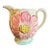Vintage Floral "Grace" Pitcher For Sale