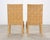 Set of Twelve John Hutton Donghia Block Island Cane Dining Chairs For Sale - Image 9 of 18