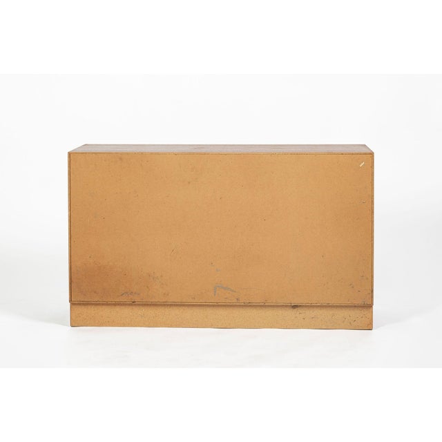 Danish Mid-Century Modern Teak 6-Drawer Dresser or Chest, 1960s For Sale - Image 14 of 14