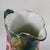 Ceramic Turn-of-the-Century French K&g Lunéville "Les Roses" Semi-Porcelain Water Pitcher For Sale - Image 7 of 15