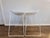 Steelcase Turnstone Scoop Stools - Set of 4 For Sale In Washington DC - Image 6 of 18