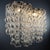 Murano Glass Giogali Lamp by Angelo Mangiarotti for Vistosi, 1960s For Sale - Image 9 of 11