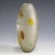 Glass A Scavo Vase with Autumn Leaves by Gino Cenedese For Sale - Image 4 of 13
