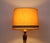 Baroque Vintage Empire Style Table Lamp, 1950s For Sale - Image 3 of 13