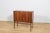Mid-Century Rosewood Bar with Roller Doors, Denmark, 1960s For Sale - Image 16 of 16