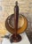 Art Deco Shell Lamp, 1940s For Sale - Image 14 of 17