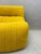Yellow One-Seater Aralia Sofa from Ligne Roset For Sale - Image 12 of 18