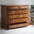 This chest of drawers dates from the time of the French Louis-Philippe and stylistically can be placed between 1850 and...