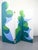 Cassina Vintage Balla Screen from Cassina, 2010s For Sale - Image 4 of 9