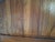 2 Authentic French Provincial Hanging Wall Cabinets From the 1900 Circa For Sale - Image 12 of 16
