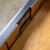 Mid-20th Century MCM Dresser by Sligh Furniture Cross Country Line With Black Painted Frame For Sale - Image 17 of 18