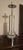 1970s Mid Century Modern Acylic Lamps For Sale In Los Angeles - Image 6 of 6