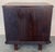 Pair of Art Deco Side Cabinets or Nightstands With Ebonized Base For Sale - Image 11 of 11