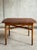 Kurt Østervig Dining Table by Kurt Østervig & Carl Madsen for P Jeppesen Møbelfabrik, 1950s For Sale - Image 4 of 7