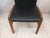 Vintage Leather Dining Chairs by Sven Christiansen, Set of 4 For Sale - Image 11 of 18