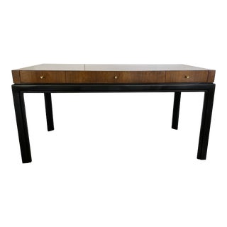 1960's Midcentury Modern Desk by John Stuart For Sale