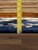 1910s Pasargad Home Antique Art Deco Navy Area Rug, 7'10'' X 10' 3'' For Sale - Image 5 of 6
