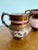 Antique Pink Luster Creamers- Set of 2 For Sale - Image 10 of 10