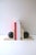 Art Deco Marble Art Deco Modern Revival Bookends, Late-20th Century For Sale - Image 3 of 8