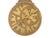 Islamic Antique Islamic Brass Planispheric Astrolabe For Sale - Image 3 of 6