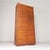 Oak Roller Shutter Box with 2 Shutters, 1930s For Sale - Image 16 of 18