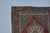 1960s Oushak Handmade Anatolian Carpet For Sale In Phoenix - Image 6 of 7